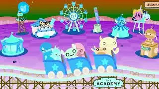 FUN ENDLESS LEARNING ACADEMY