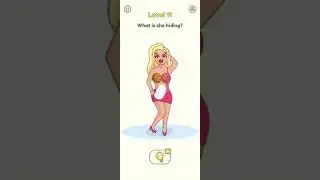 Dop 2 Level 11 Walkthrough - Delete one Part 2 - Fast game solution for iPhone, iPad, Samsung