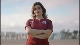 Toni Duggan x Diana Al Shammari..Game Changers #2