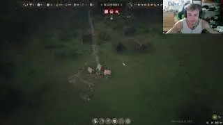 Learning Sim Building Games! First year as a lord! Manor Lords Fresh Start Playthrough!