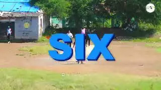 MULKIVADI VS SHELKEVADI MATCH AT बाप्पा मोरया चषक - २०२४
