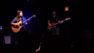 Ink Sticks & Stones - Little Vampire Hearts (LIVE at The Burdock)