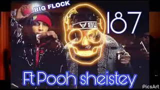 BIG FLOCK & POOH SHEISTY 187