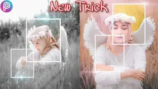 Tutorial picsart cara edit foto instagram || gambar untuk instagram