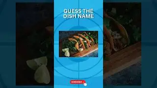 🍲 Food Guessing Riddle