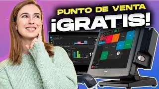 Descarga GRATIS el Mejor Sistema Punto de Venta - Fácil y Rápido 🚀💻