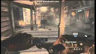 Buired GamePlay Part 1