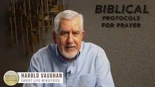 BIBLICAL PROTOCOL INTRODUCTION