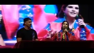 TOM WELLING en ECUADOR - entrevista COMICON 2023