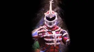 My quick impression of Lord Zedd