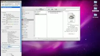 2 Install CQ