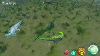 Beasts of Bermuda Здесь мы будем биться! И здесь они все полягут!