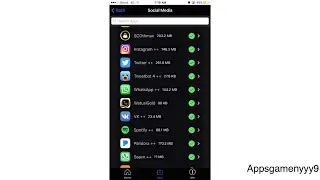 How to Install CYRUS Apps For Get Tweaks or Apps Free iOS 10.3.x/11.x No Cydia none jailbreak