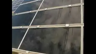 Lavaggio pannelli fotovoltaici Calabria Puglia Sicilia ITALIA