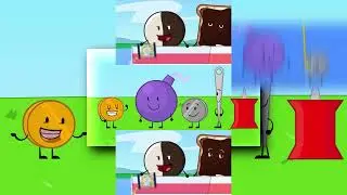 (YTPMV) BFDIA 11 Scan