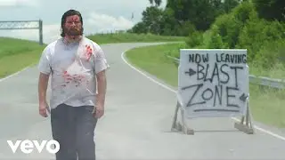 Zakk Wylde - Sleeping Dogs ft. Corey Taylor