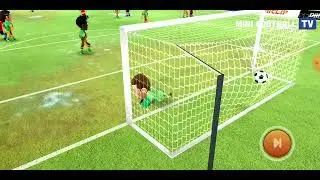 Футбол FIFA ливерпуль-фенербахче 4:0