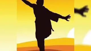 Kungfu master..by TBS.nicky