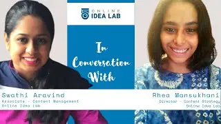 Content Writer Shares Her Experience & Advice for Aspiring Writers - Interview Video