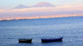Summer in Naples - Napoli in HD