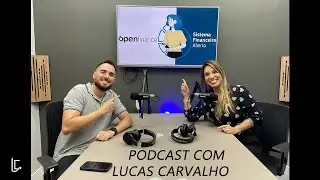 Open Finance Descomplicado: Entenda de Vez Como Funciona! #podcast