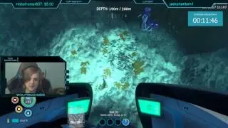 Warper's are scary