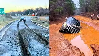 Idiots In Cars 140