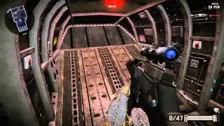 Worface:со скелетоном и богом2013