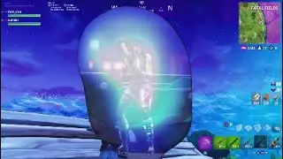 The Rocket Ship Launch Live!!!!