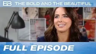 The Bold and the Beautiful / Full Episode 7004