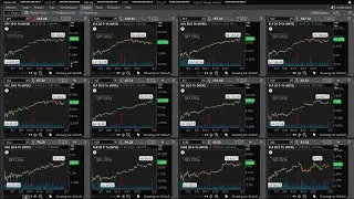 Market Snapshot 8-31