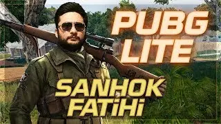 BOOTCAMP TEMİZLİĞİ ! - M249 3x SPRAY - PUBG LITE