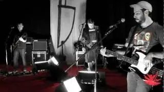 360º con "La Perra que los Parió" (Tema extra: "Un tipo como vos") - 2011 HD