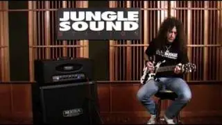 Mesa Boogie Electra Dyne - Tutorial Video Italiano