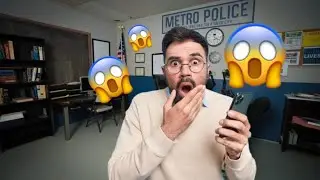 these prank calls are scary as F**K 🚫🧢