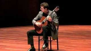 Vladimir Gorbach - Sonata K. 178 (Scarlatti)