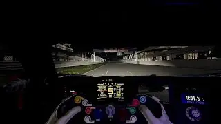 ACC Red Bull Ring McLaren 720S GT3 Evo 2023 (Dry) Beginner Track Guide