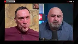 Максим Шевченко про 