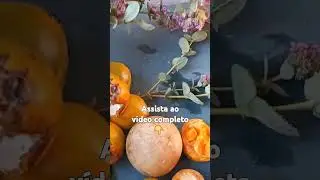 Três PLANTAS NATIVAS DO CERRADO #frutas #sucessovital #plantas