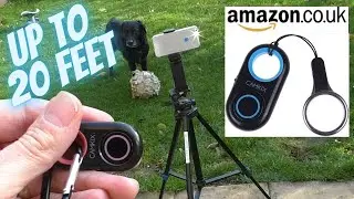 CamKix camera Remote. Secretly Activate your phones camera / video.