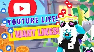 I want likes!
