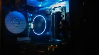 Asus AURA