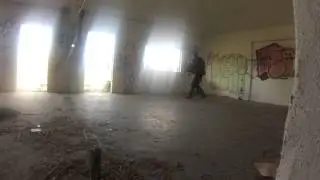 Slow Motion OHFM ( :-: ) Airzoft