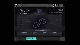 AUDIOFIER - BLENT SERIES - Relaxed Walk-through