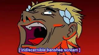 r/PerfectlyCutScreams Compilation 14
