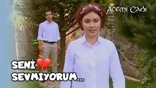 Toygar, Rüya'ya Hislerini Açtı! - Acemi Cadı 40.Bölüm
