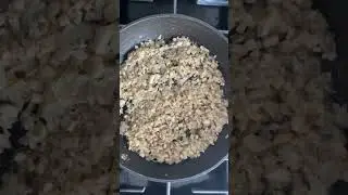 Adaptability in the Kitchen ft. The Gotcha Pork Roast