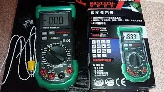 Mastech MS8269