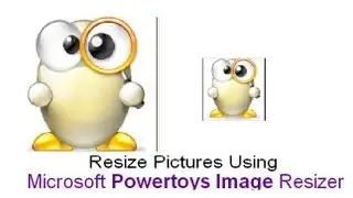 How to resize multiple images simultaneously