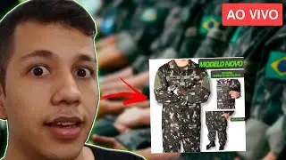 LISTA DE ITENS PRA LEVAR PRO INTERNATO 2023 - Lucas Farias
